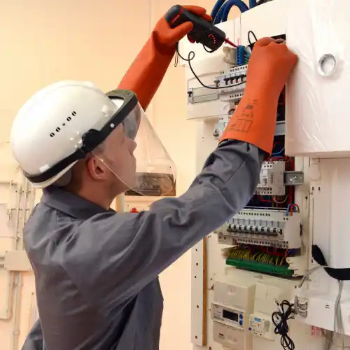 elektricien Anerveen